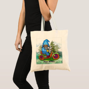 Biker Tragetasche