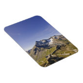 BikerÂ´s point, Großglockner Magnet (Rechte Seite)