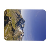 BikerÂ´s point, Großglockner Magnet (Horizontal)