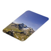BikerÂ´s point, Großglockner Magnet (Linke Seite)