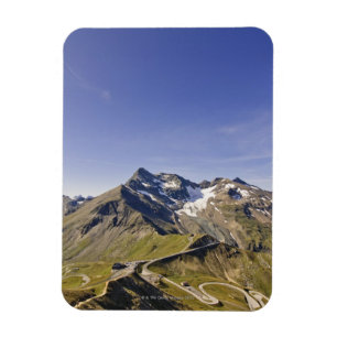 biker´s Punkt, grossglockner Magnet