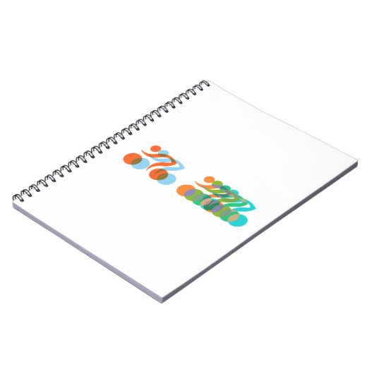 Bikerfreak Notizblock (Linke Seite)