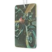 Bikergeschenke Autolufterfrischer (Links)