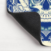 Bikermousepad Mousepad (Ecke)