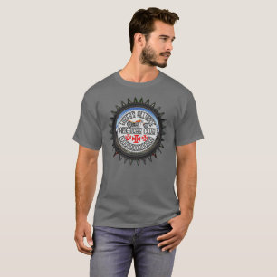 Biker's Alliance America's Biker T - Shirt