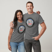 Biker's Alliance America's Biker T - Shirt (Unisex)