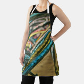 Bikes Artwork Schürze (InSitu)