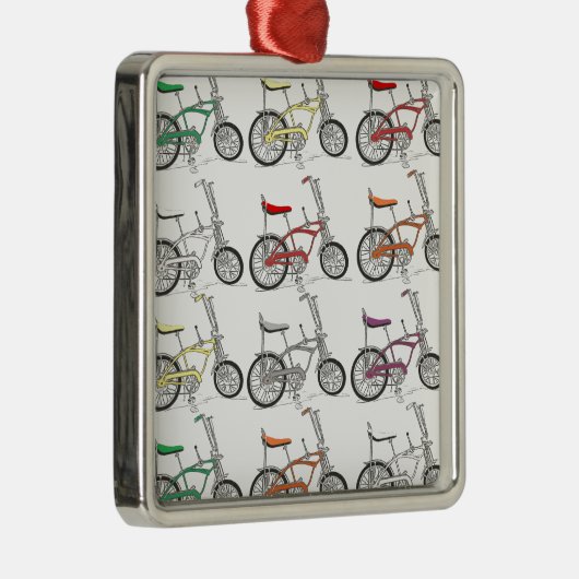 BIKES.jpg Ornament Aus Metall (Rechts)