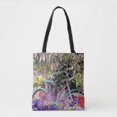 Biketasche Tasche (Vorderseite)
