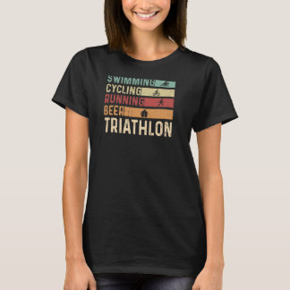 Biketour-Triathlon T-Shirt