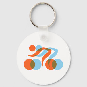 Biking_Fever_2_cyclers.png Schlüsselanhänger