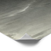 BIKINI ATOLL HYDROGEN BOMB TEST 1946 POSTER (Ecke)