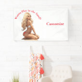 Bikini Beach Girl Thunder_Cove Banner (Insitu)