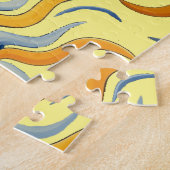 Bikini Beach Girl Thunder_Cove Puzzle (Seite)