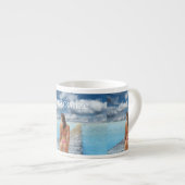 Bikini Girl Thunder_Cove Espressotasse (Vorderseite Rechts)