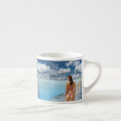 Bikini Girl Thunder_Cove Espressotasse (Rechts)