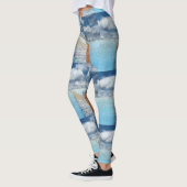 Bikini Girl Thunder_Cove Leggings (Links)
