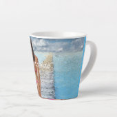 Bikini Girl Thunder_Cove Milchtasse (Rechte Ecke)