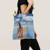 Bikini Girl Thunder_Cove Tasche (Von Nahem)