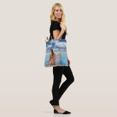 Bikini Girl Thunder_Cove Tasche (Am Model)