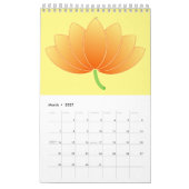 Bikini Hintern Beach Girl Thunder_Cove Kalender (Mär 2027)