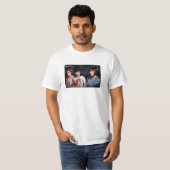 Bikini Kill T-Shirt (Vorne ganz)