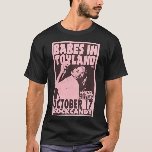Bikini Killlllll T-Shirt (Vorderseite)