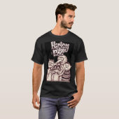 Bikini Killlllll T-Shirt (Vorne ganz)