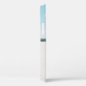 Bikini mit stehendem Sand Case-Mate iPhone Hülle (Rückseite / Rechts)