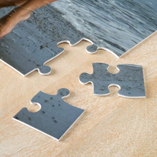 Bikini Modell tanzen Thunder_Cove Puzzle (Seite)