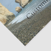 Bikini Modell tanzen Thunder_Cove Seidenpapier (Ausschnitt)