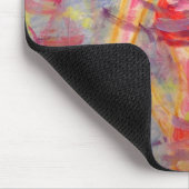 Bikini Mousepad (Ecke)