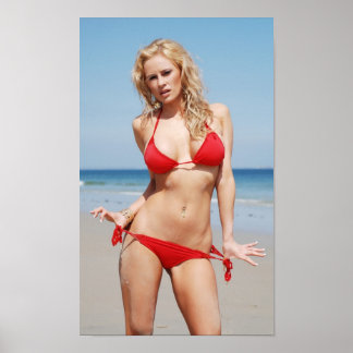 Bikini Poster