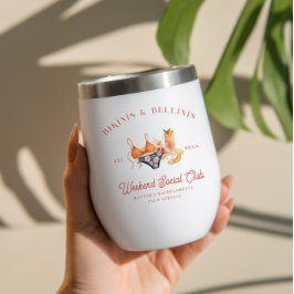 Bikinis & Bellinis Bacheloretto