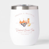 Bikinis & Bellinis Bacheloretto (Vorderseite)