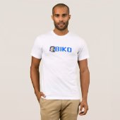 BIKO T-Shirt (Vorne ganz)