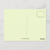 Bikyle Acrobats Forepaugh Sells Postkarte (Rückseite)