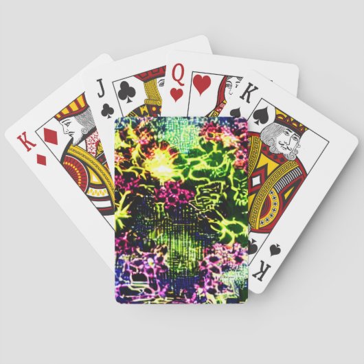 BilA Spielkarten (Rückseite)