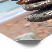 Bilanz Poster (Ecke)