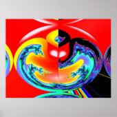 Bilanz Poster (Vorne)