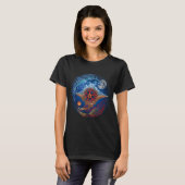 Bilanz T-Shirt (Vorne ganz)