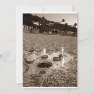 BILANZ UND SOMMERPARTY EINLADUNG