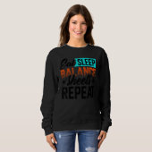 Bilanzbuchhalter Cpa Buchhalter Software   Sweatshirt (Vorne ganz)