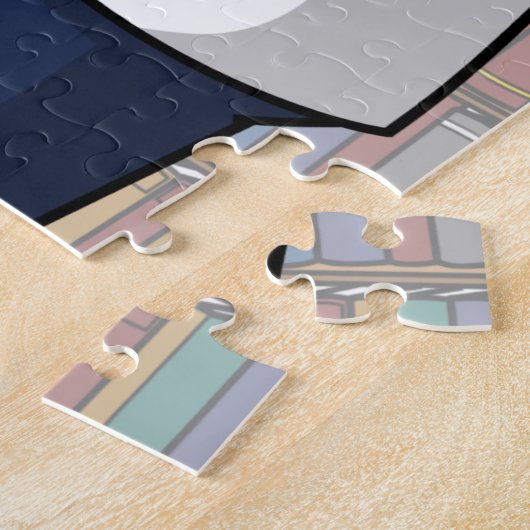 Bilanzierungsbericht Punny Jigsaw Puzzle (Seite)