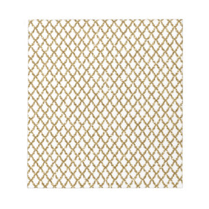 Bilap Bandanas Notizblock