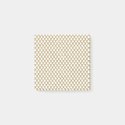 Bilap Bandanas Post-it Klebezettel (Vorderseite)