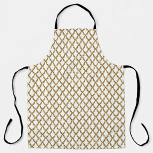 Bilap Bandanas Schürze