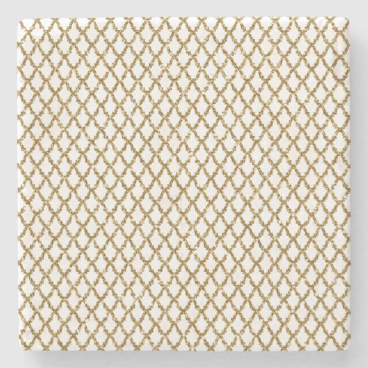 Bilap Bandanas Steinuntersetzer (Vorderseite)