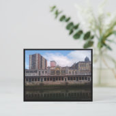 Bilbao, Baskenland (Spanien) Postkarte (Stehend Vorderseite)