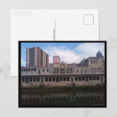 Bilbao, Baskenland (Spanien) Postkarte (Vorne/Hinten)